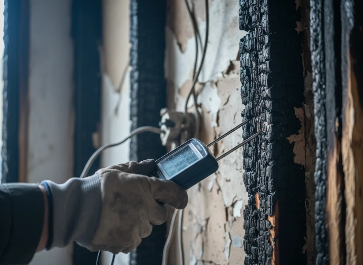 Fire Damage Restoration Everett, PA FAQs